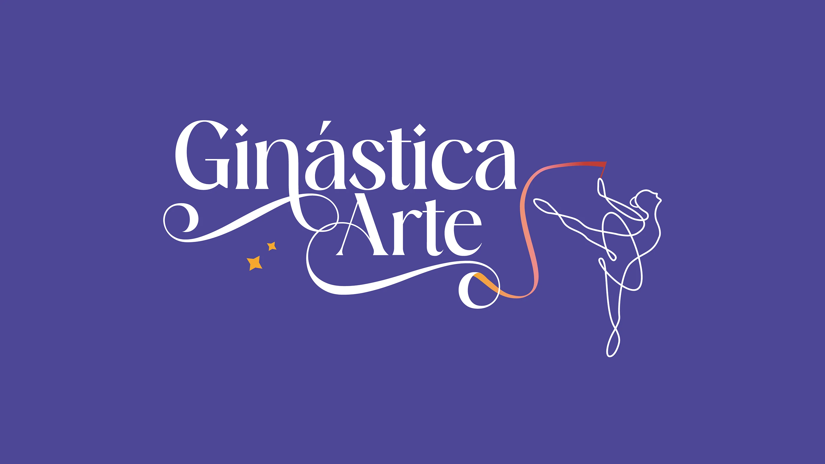 Identidade Ginástica Arte