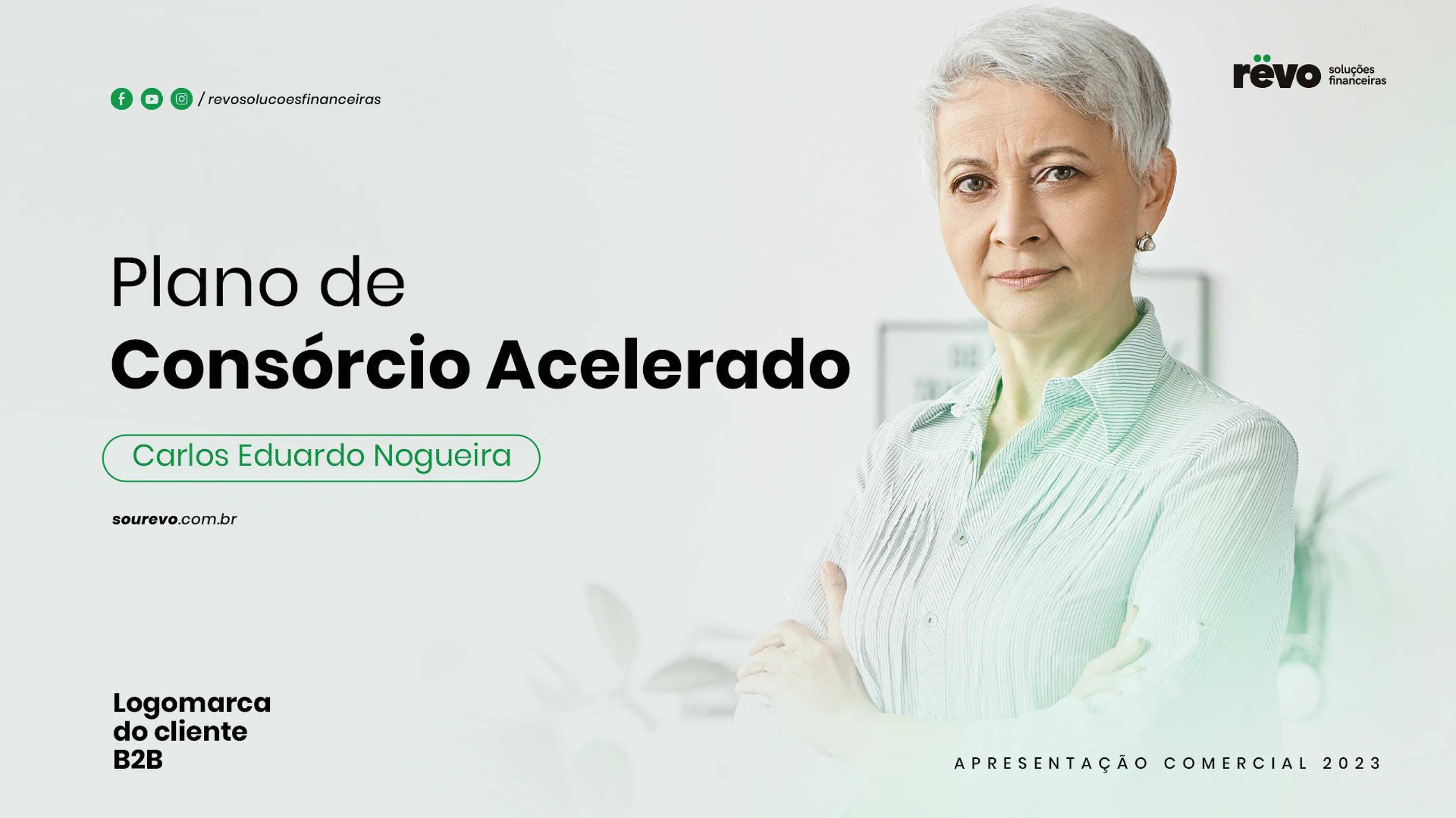 Apresentação Rëvo